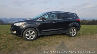 Ford Ostatní modely Kuga 2,0   EB 179kW 4x4 automa 2013