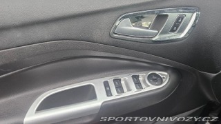 Ford Ostatní modely Kuga 2,0   EB 179kW 4x4 automa 2013