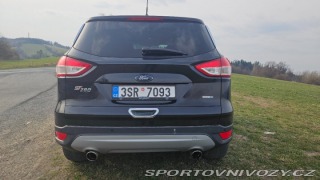 Ford Ostatní modely Kuga 2,0   EB 179kW 4x4 automa 2013