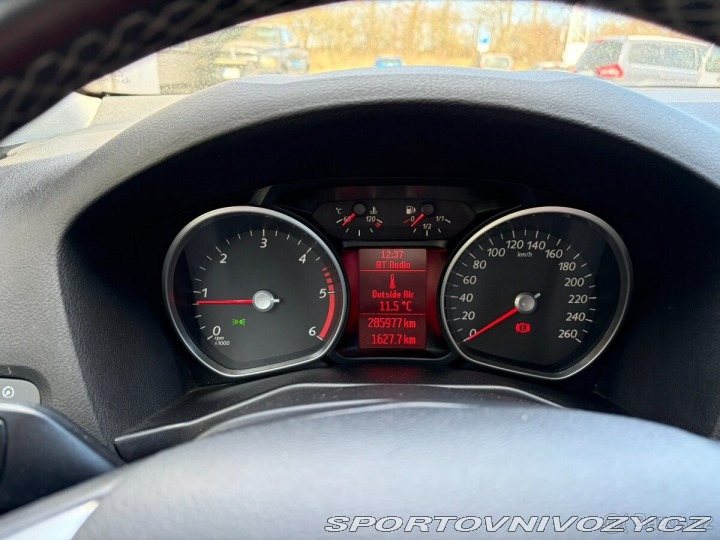 Ford Ostatní modely Mondeo 2,0 diesel 104kW , druh 1800