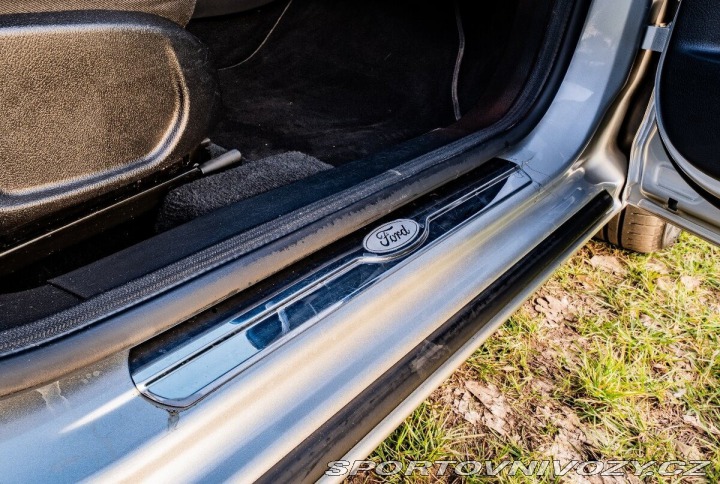 Ford Ostatní modely Mondeo 2,0 diesel 104kW , druh 1800