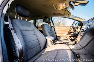 Ford Ostatní modely Mondeo 2,0 diesel 104kW , druh 1800