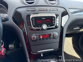 Ford Ostatní modely Mondeo 2,0 diesel 104kW , druh 1800