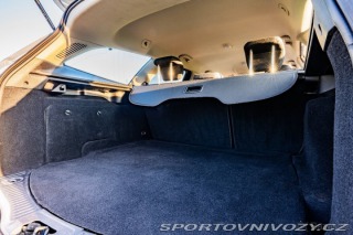 Ford Ostatní modely Mondeo 2,0 diesel 104kW , druh 1800