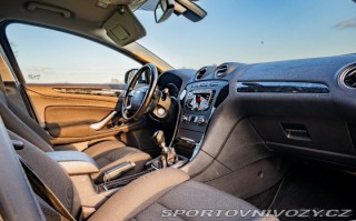 Ford Ostatní modely Mondeo 2,0 diesel 104kW , druh 1800