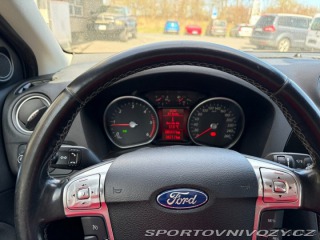 Ford Ostatní modely Mondeo 2,0 diesel 104kW , druh 1800