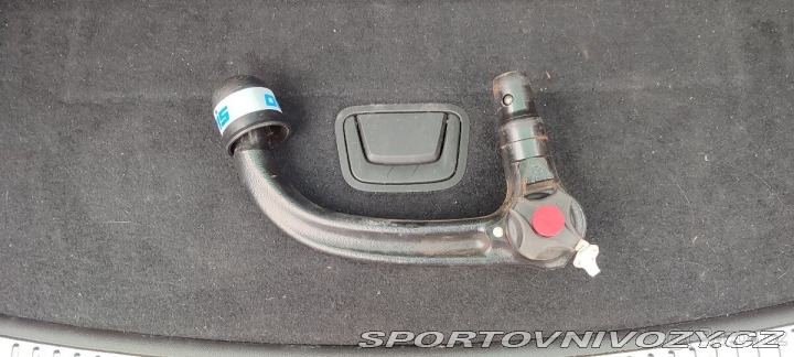 Opel Ostatní modely Insignia 2,0   B CDTi 125kW, manuá 2017