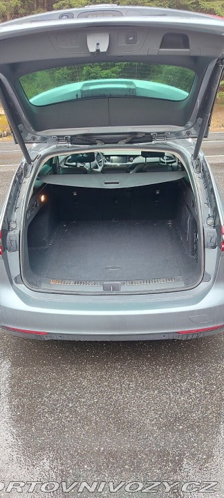 Opel Ostatní modely Insignia 2,0   B CDTi 125kW, manuá 2017