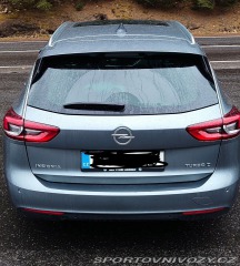 Opel Ostatní modely Insignia 2,0   B CDTi 125kW, manuá 2017