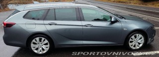 Opel Ostatní modely Insignia 2,0   B CDTi 125kW, manuá 2017