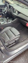 Opel Ostatní modely Insignia 2,0   B CDTi 125kW, manuá 2017