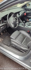 Opel Ostatní modely Insignia 2,0   B CDTi 125kW, manuá 2017
