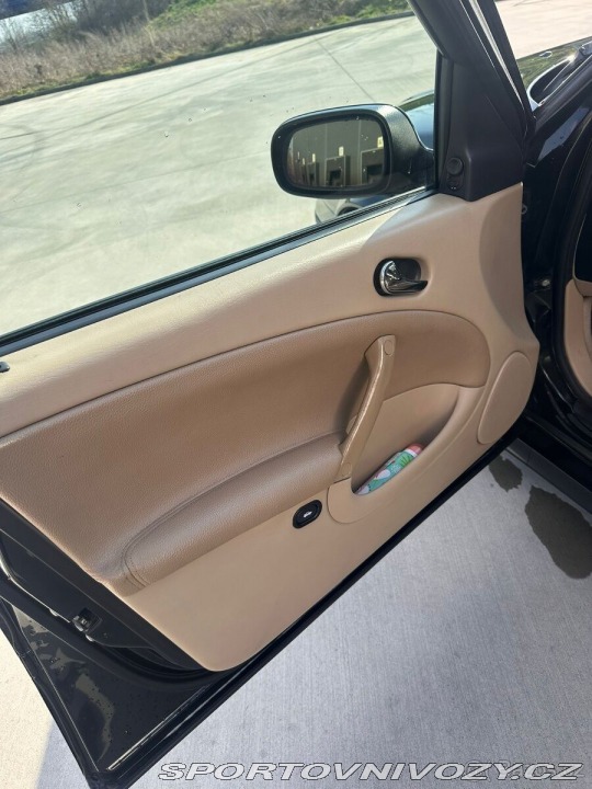 Saab Ostatní modely 9-5 3,0 TiD 130 kW 1800