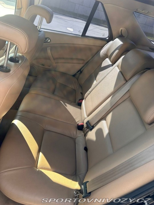 Saab Ostatní modely 9-5 3,0 TiD 130 kW 1800