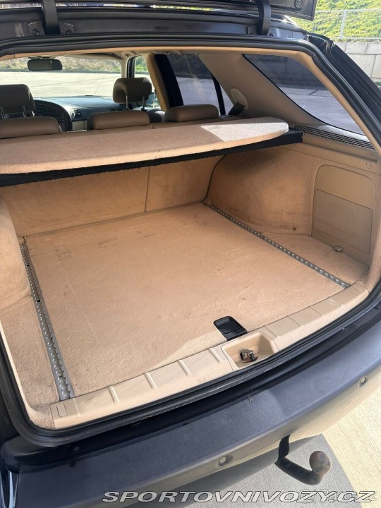 Saab Ostatní modely 9-5 3,0 TiD 130 kW 1800