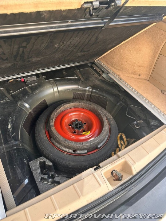 Saab Ostatní modely 9-5 3,0 TiD 130 kW 1800