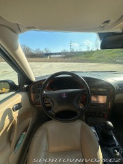 Saab Ostatní modely 9-5 3,0 TiD 130 kW 1800