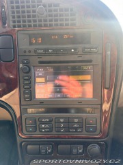 Saab Ostatní modely 9-5 3,0 TiD 130 kW 1800