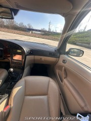 Saab Ostatní modely 9-5 3,0 TiD 130 kW 1800