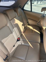 Saab Ostatní modely 9-5 3,0 TiD 130 kW 1800