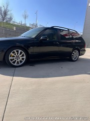 Saab Ostatní modely 9-5 3,0 TiD 130 kW 1800