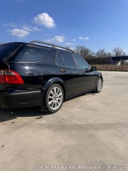 Saab Ostatní modely 9-5 3,0 TiD 130 kW 1800