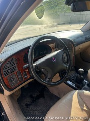 Saab Ostatní modely 9-5 3,0 TiD 130 kW 1800