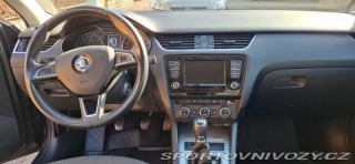 Škoda Ostatní modely Octavia 2,0   III 2016