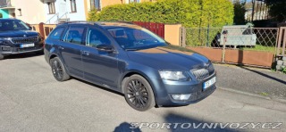 Škoda Ostatní modely Octavia 2,0   III 2016