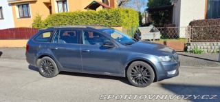Škoda Ostatní modely Octavia 2,0   III 2016