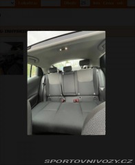 Toyota Ostatní modely Prius 2,0   PLUG-INHYBRID NG23 2024