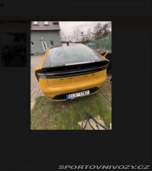 Toyota Ostatní modely Prius 2,0   PLUG-INHYBRID NG23 2024