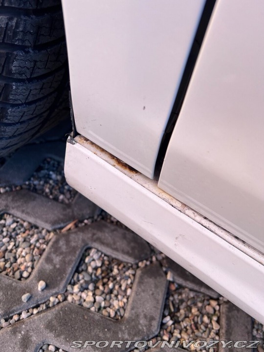 Volkswagen Golf 2,0   GTI - Stage 3 Přípr 1800