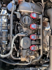 Volkswagen Golf 2,0   GTI - Stage 3 Přípr 1800