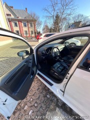 Volkswagen Golf 2,0   GTI - Stage 3 Přípr 1800