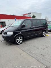 Volkswagen Ostatní modely Multivan 2,5 T5 TDI 128 kW – 7 m 1800