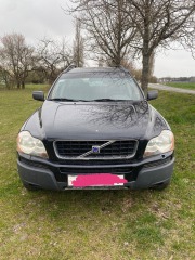 Volvo  XC90 T6 AWD, 2003, 7 míst