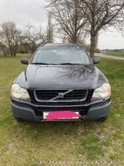 Volvo Ostatní modely XC90 T6 AWD, 2003, 7 míst 2003