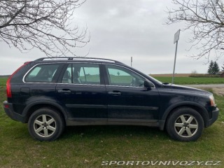 Volvo Ostatní modely XC90 T6 AWD, 2003, 7 míst 2003