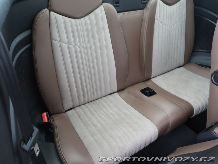 Peugeot RCZ 1.6,16V,147kW,CZ,ALLURE 2015