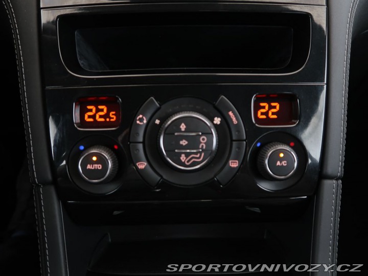 Peugeot RCZ 1.6,16V,147kW,CZ,ALLURE 2015