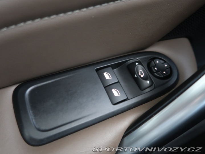 Peugeot RCZ 1.6,16V,147kW,CZ,ALLURE 2015