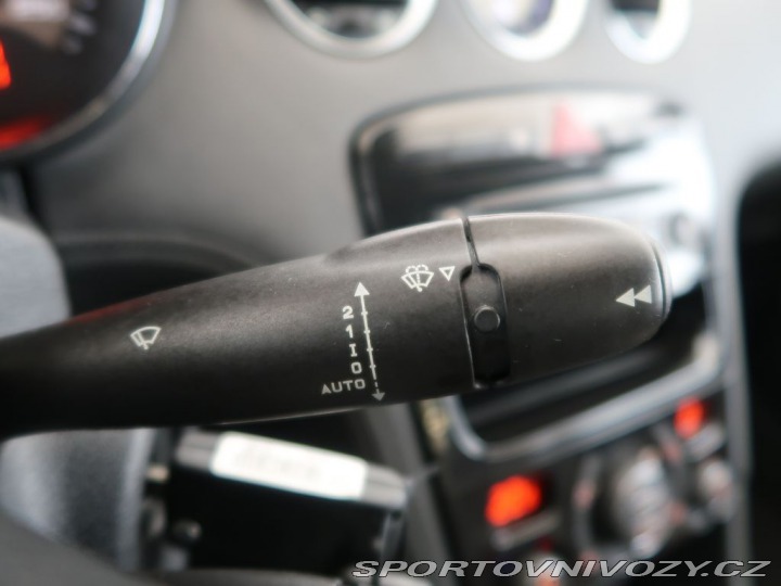 Peugeot RCZ 1.6,16V,147kW,CZ,ALLURE 2015