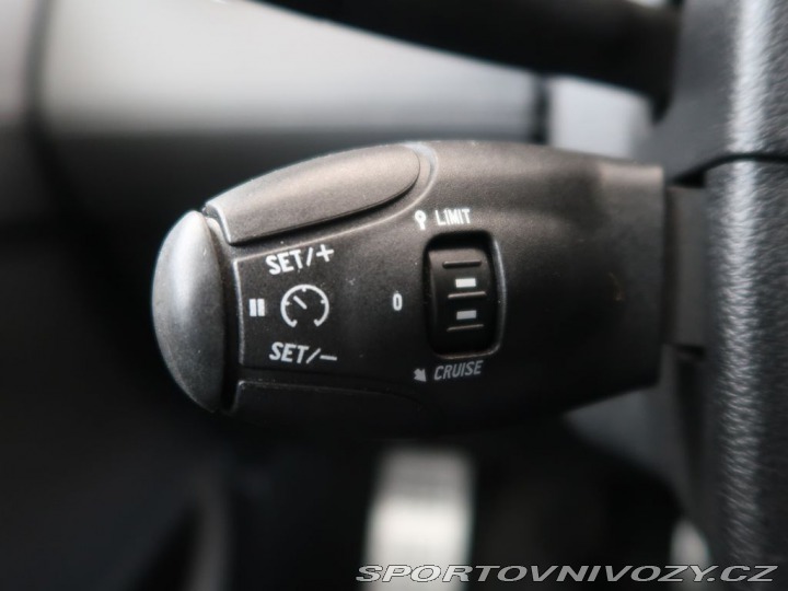 Peugeot RCZ 1.6,16V,147kW,CZ,ALLURE 2015