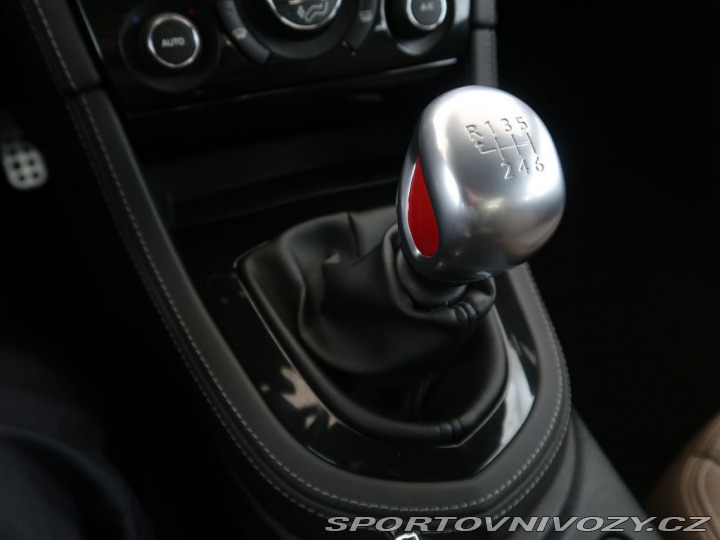 Peugeot RCZ 1.6,16V,147kW,CZ,ALLURE 2015