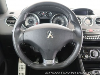 Peugeot RCZ 1.6,16V,147kW,CZ,ALLURE 2015