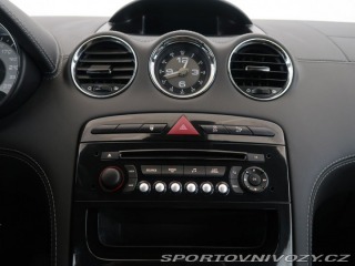 Peugeot RCZ 1.6,16V,147kW,CZ,ALLURE 2015