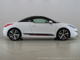 Peugeot RCZ 1.6,16V,147kW,CZ,ALLURE 2015