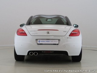 Peugeot RCZ 1.6,16V,147kW,CZ,ALLURE 2015