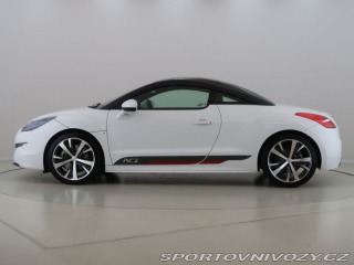 Peugeot RCZ 1.6,16V,147kW,CZ,ALLURE 2015